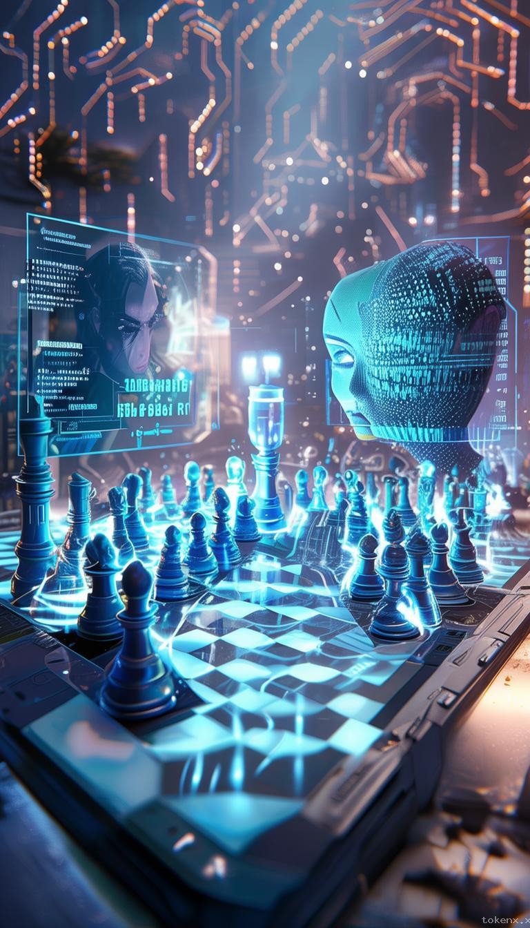 OpenAI o1 self-play RL技术路线推演：一场智能博弈的探险之旅🎲